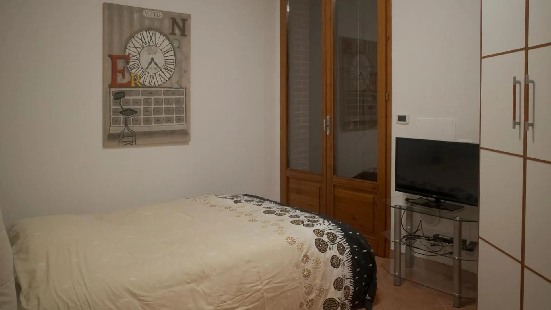 Casa Jack Hotel San Giorgio di Piano