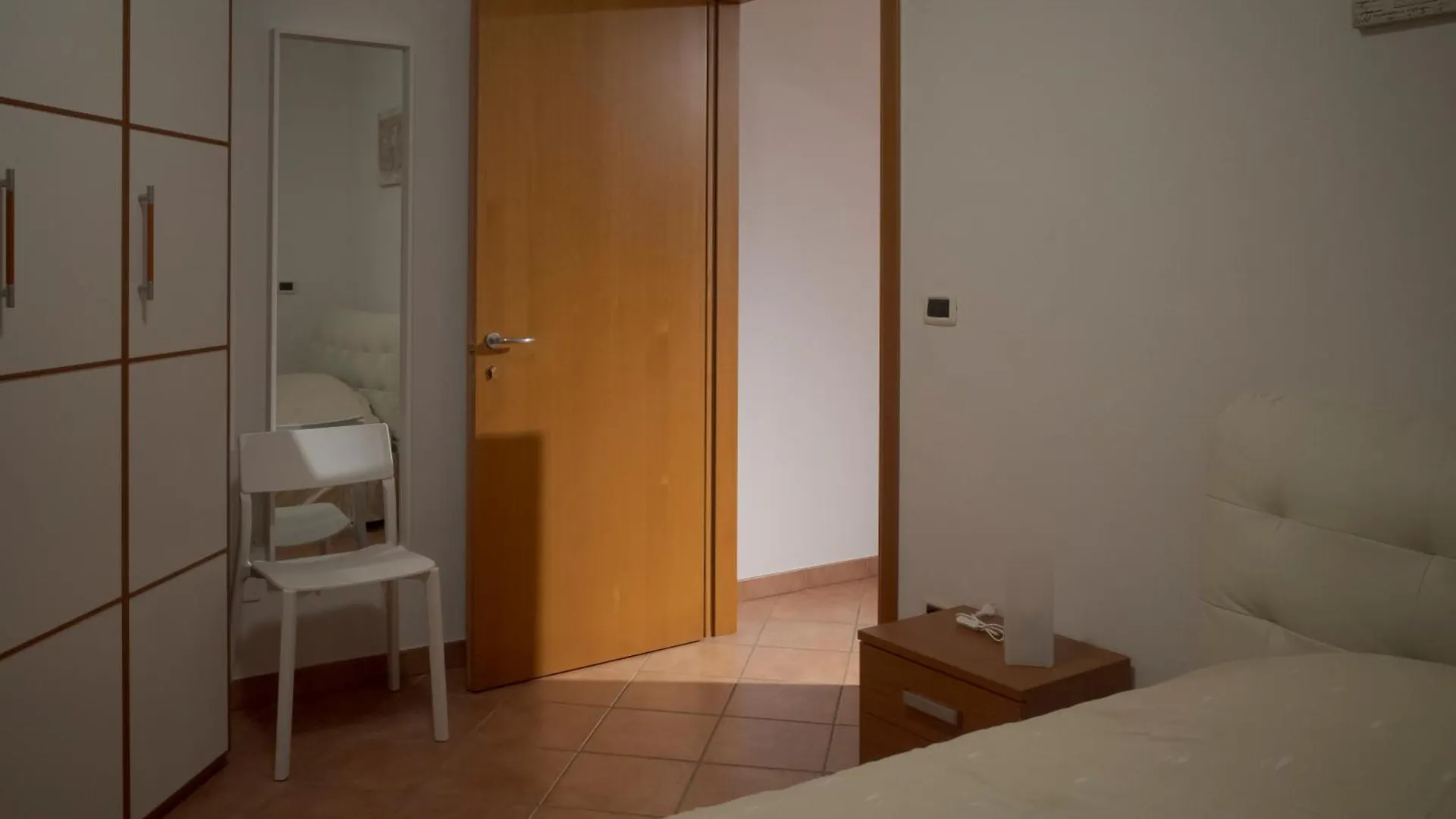 Casa Jack Hotel San Giorgio di Piano Italy