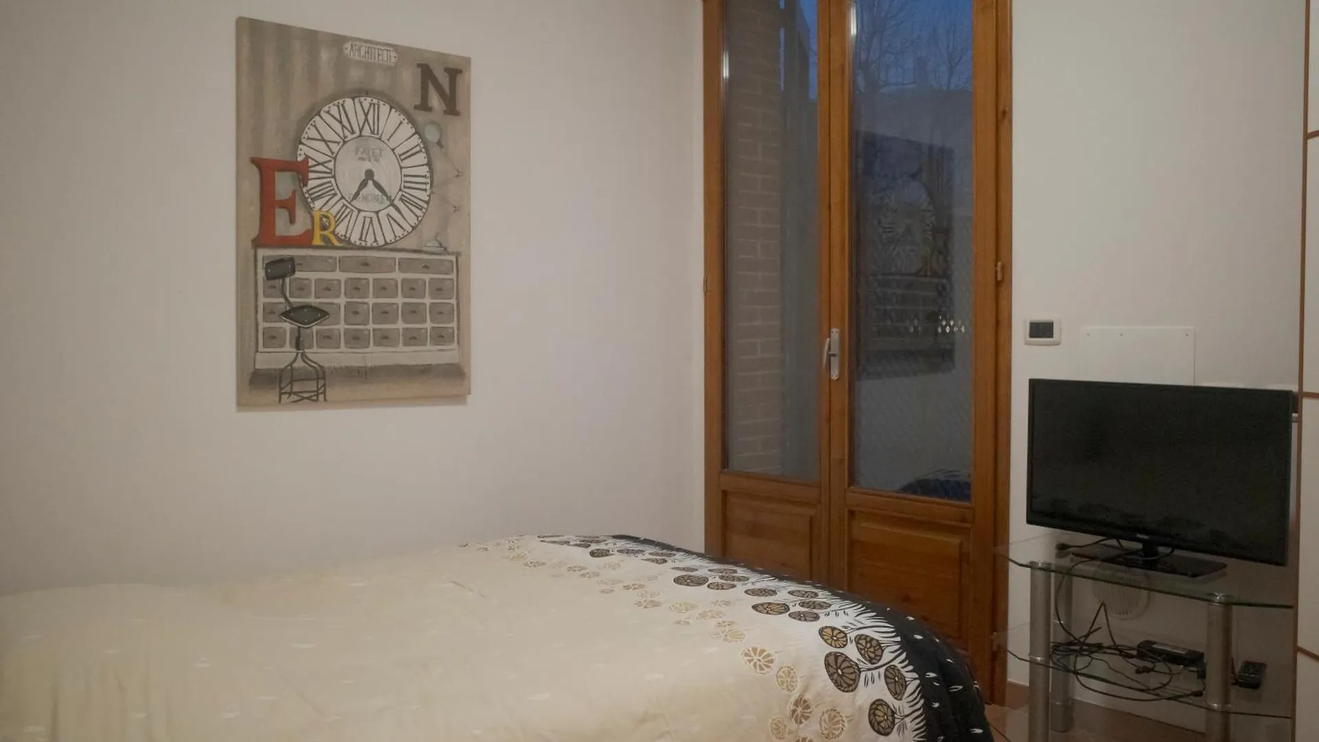 Guest house Casa Jack Hotel San Giorgio di Piano