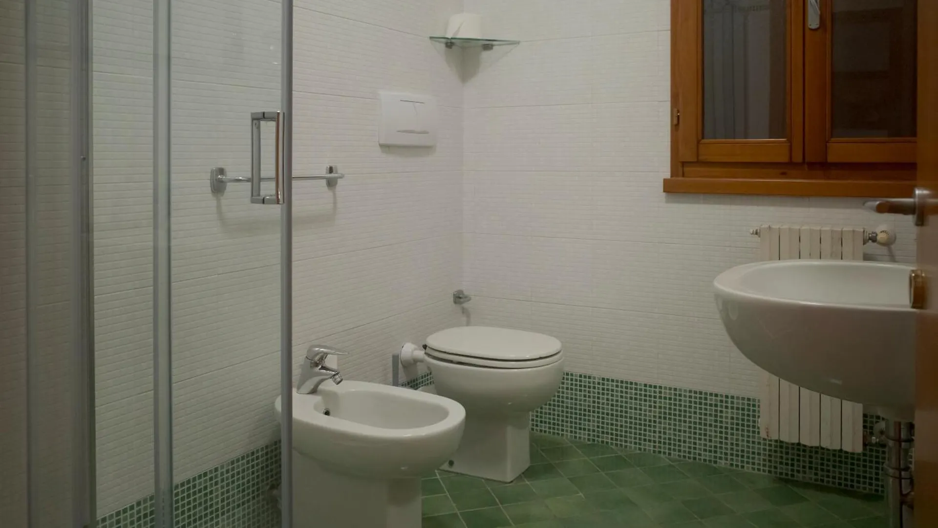 Casa Jack Hotel San Giorgio di Piano 0*,  Italy