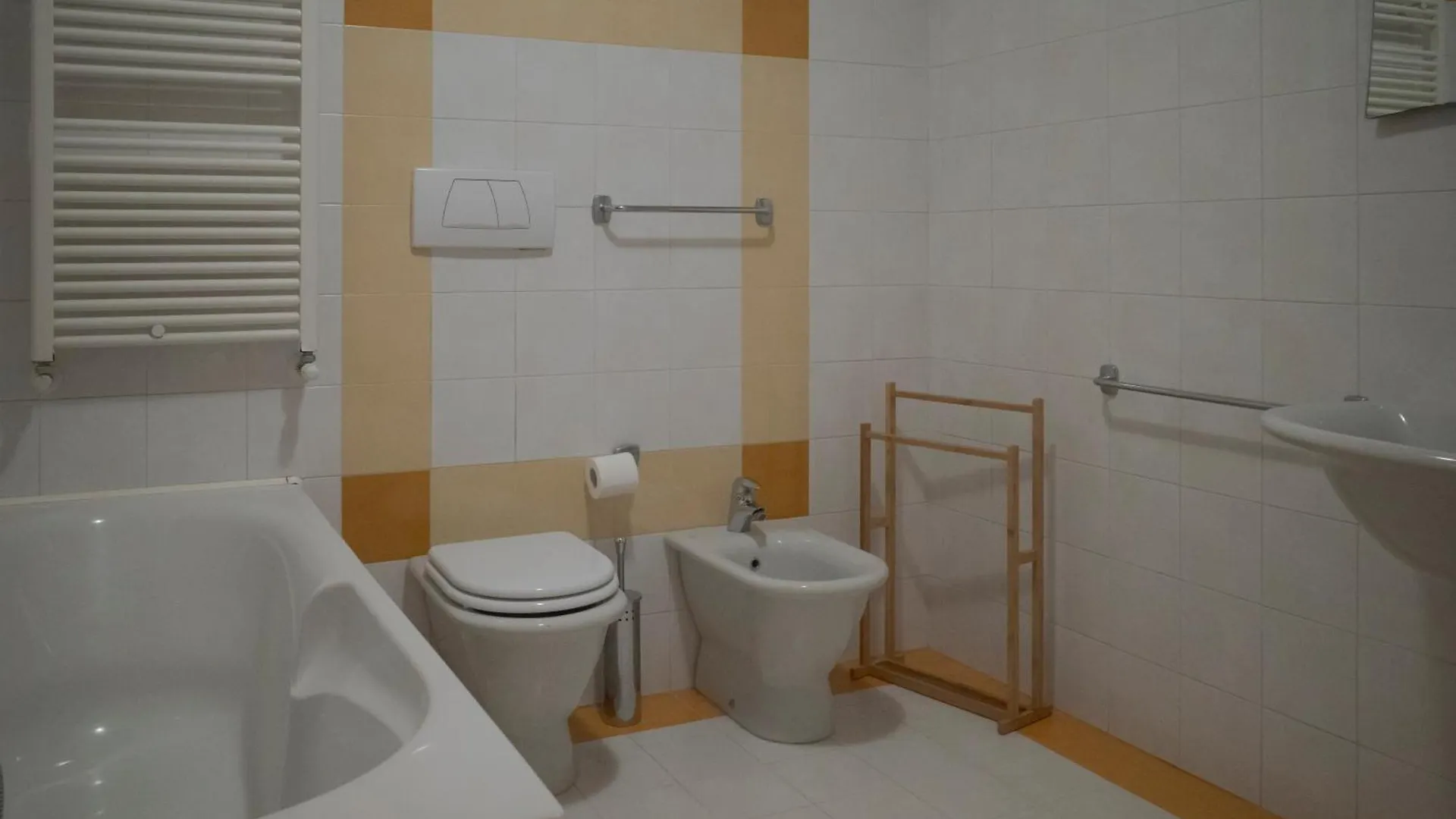 Casa Jack Hotel San Giorgio di Piano Guest house