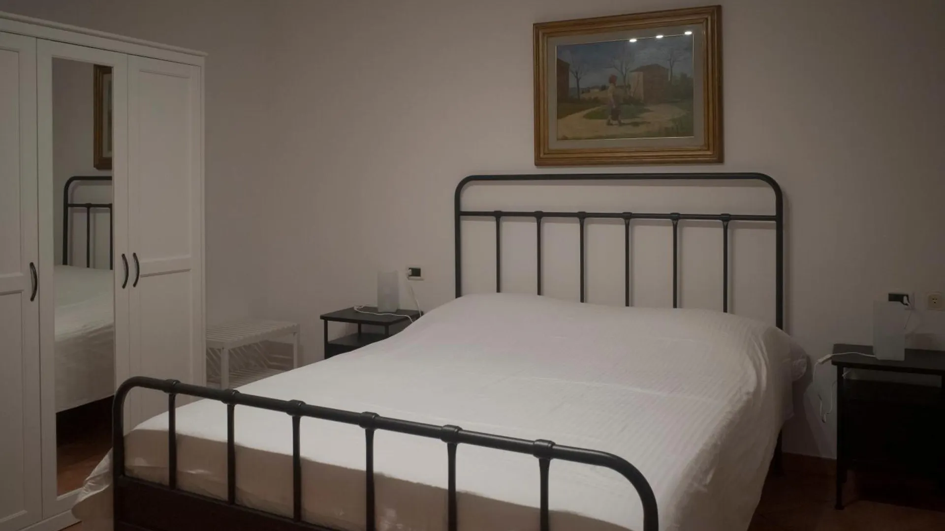 Casa Jack Hotel San Giorgio di Piano Guest house