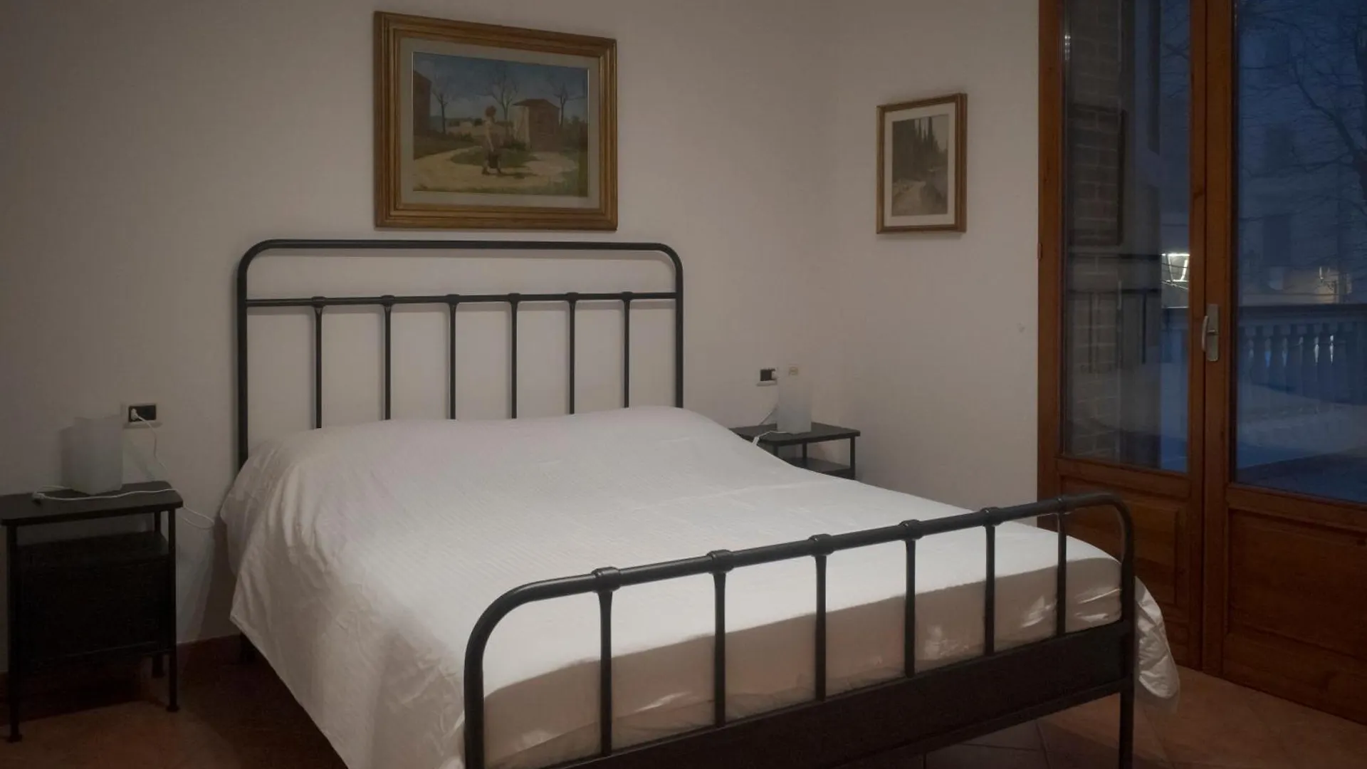 Casa Jack Hotel San Giorgio di Piano