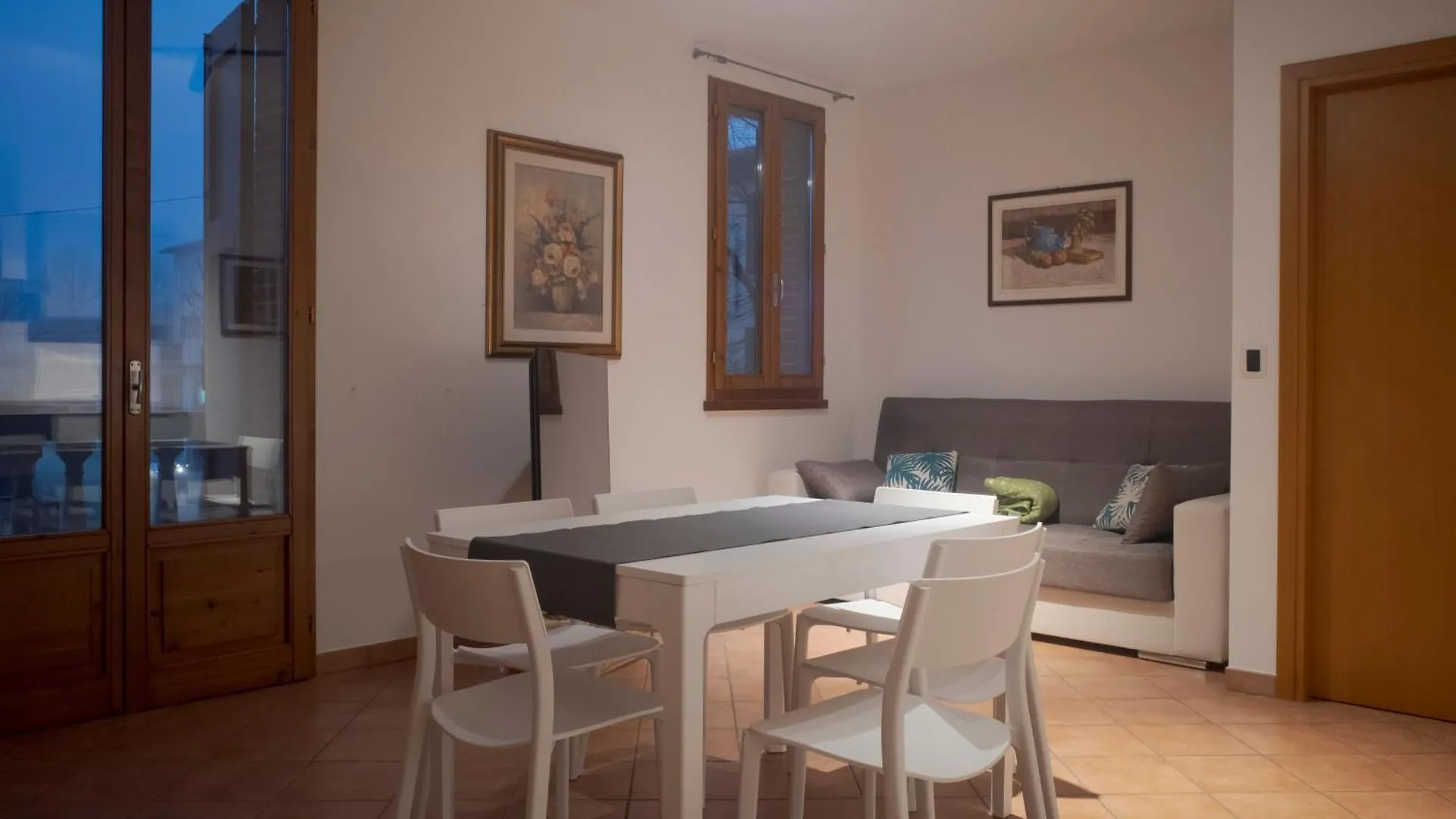 Casa Jack Hotel San Giorgio di Piano