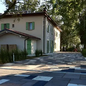 Il Selvatico Bed & Breakfast