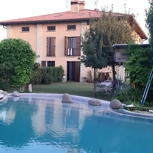 Torricella Bed & Breakfast