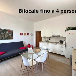 La Casa Di Leo Appartamento