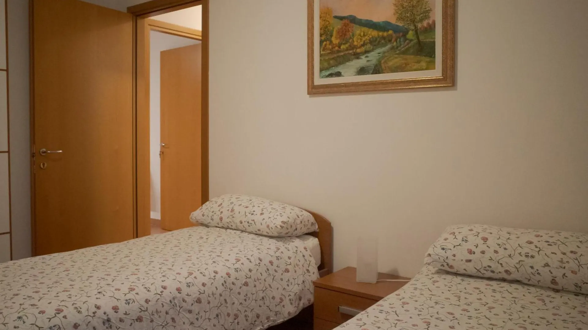 Guest house Casa Jack Hotel San Giorgio di Piano